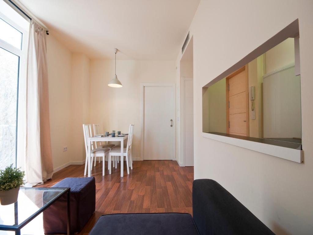 Apartamentos Murallas De Sevilla Room photo